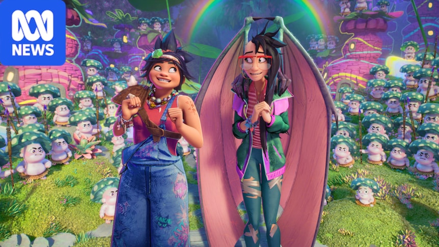 From animated delights to powerful documentaries, here's what's in cinemas in September