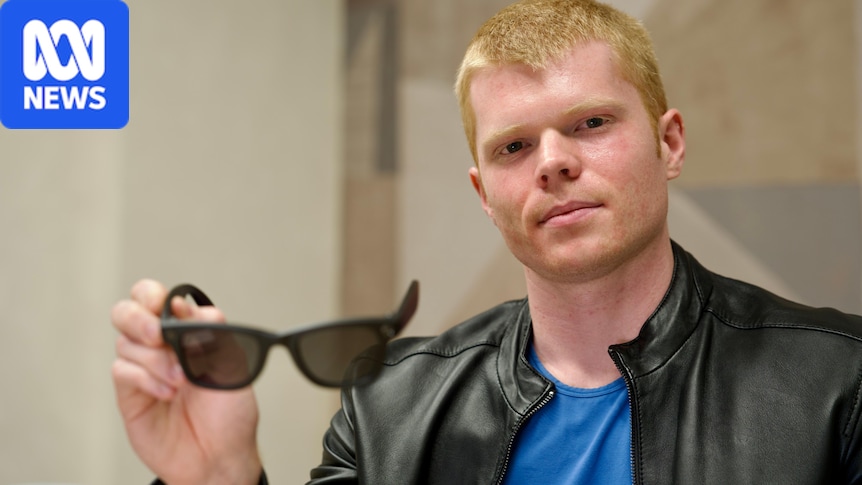 Ultra-cheap smart glasses leaving Australians' personal data exposed to hackers