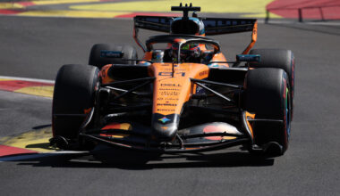 F1 news: McLaren adds more upgrades for Azerbaijan