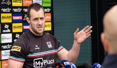 ‘Why not give yourself a chance?’ How Yeo kept premiership dreams alive