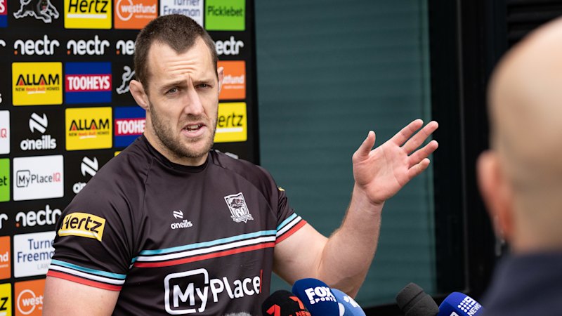‘Why not give yourself a chance?’ How Yeo kept premiership dreams alive