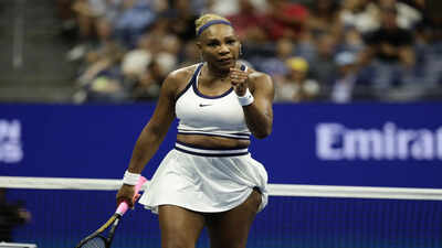 Serena Williams once again stands as the only woman in the world to crack history's top 50 highest-paid athletes list