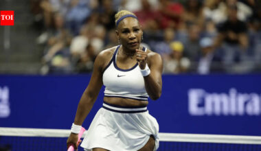 Serena Williams once again stands as the only woman in the world to crack history's top 50 highest-paid athletes list | International Sports News