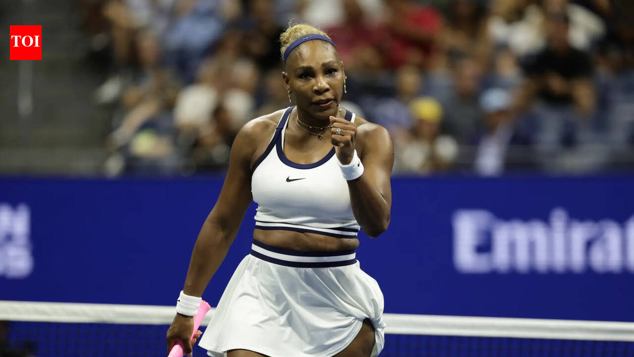 Serena Williams once again stands as the only woman in the world to crack history's top 50 highest-paid athletes list | International Sports News