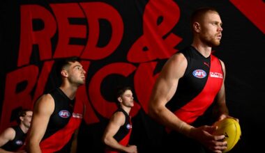 Essendon AFL assistance: Bombers granted two extra rookie spots but denied draft pick request