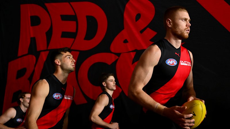 Essendon AFL assistance: Bombers granted two extra rookie spots but denied draft pick request