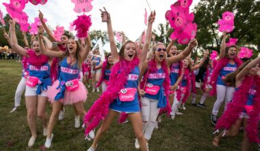 Ozempic use spreads in sororities as college women reportedly chase thinness