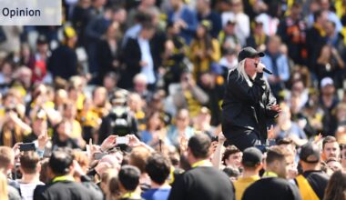 NRL 2026 grand final entertainment can be saved through Australian music