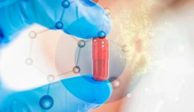 Submicron IR for pharmaceutical research, development, and quality
