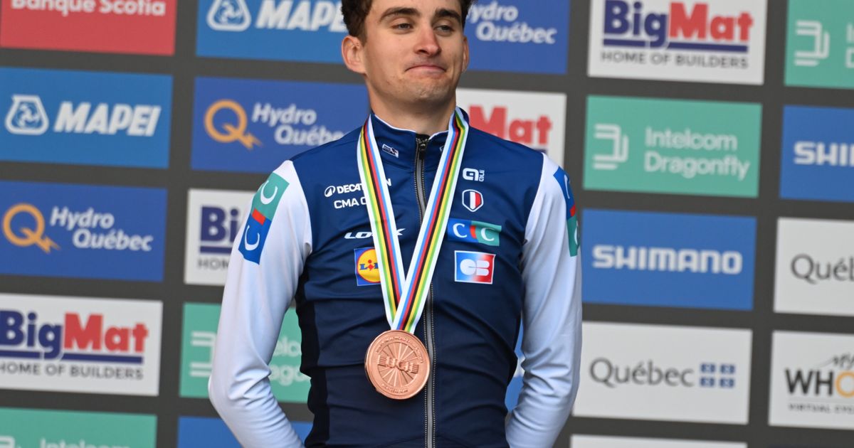Evenepoel assess his closest rivals at World Championships