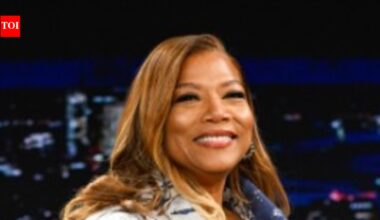Queen Latifah recalls Dolly Parton making chicken and dumplings for her family; says ‘She was so cool’ | English Movie News