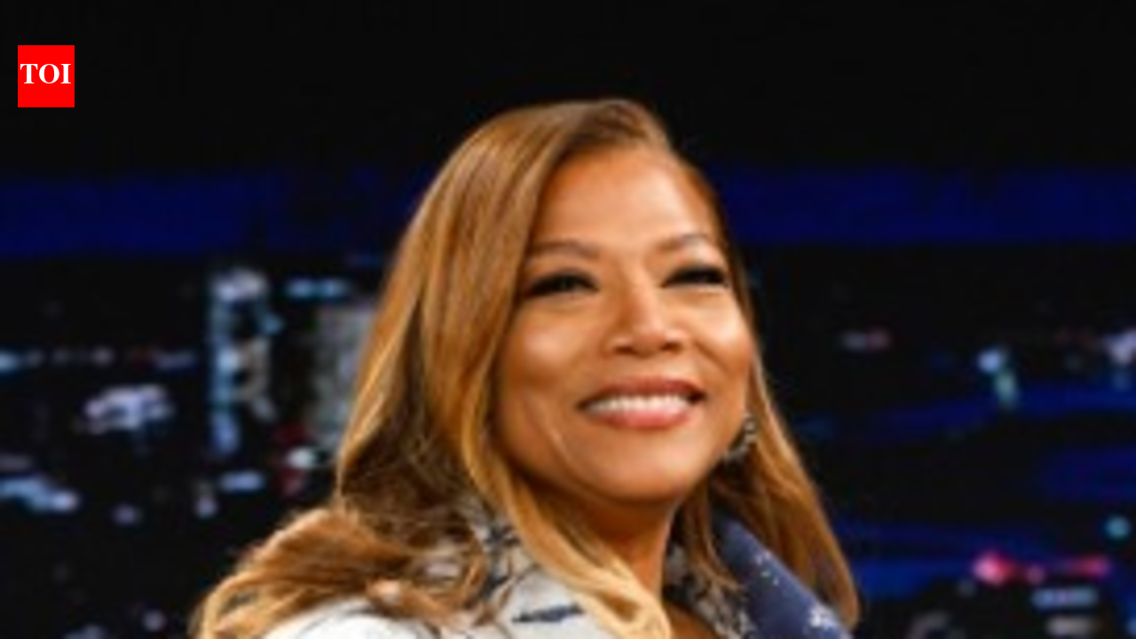 Queen Latifah recalls Dolly Parton making chicken and dumplings for her family; says ‘She was so cool’ | English Movie News