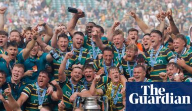 The Prem at 30: are all the fights and mistakes out of the way? | Prem Rugby
