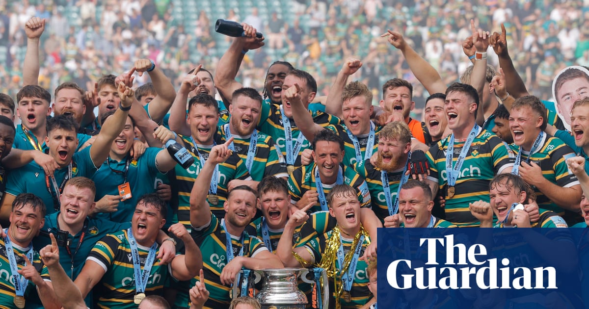 The Prem at 30: are all the fights and mistakes out of the way? | Prem Rugby