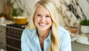 Sophie Morris. Pic: Provided