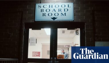 ‘Our job was not to attack’: how do you make a documentary about America’s culture wars? | Documentary