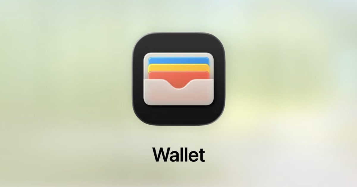 Apple Wallet driver’s licenses coming to three new states soon