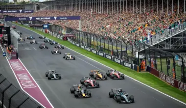 Australian GP costs surge as F1 2027 Sprint triggers major price hike