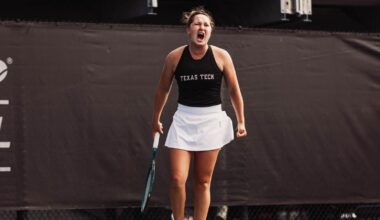 Women’s Tennis Shines at ACU Invitational