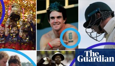 Cricket in the 21st century: 25 ways the game has changed | Cricket