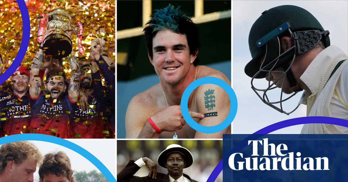 Cricket in the 21st century: 25 ways the game has changed | Cricket