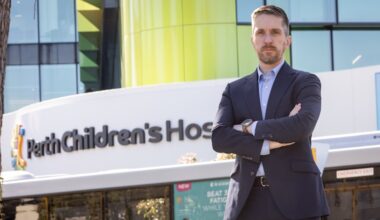 Perth Children’s Hospital mental health beds: AMA WA calls for reversal of decision to cut capacity at Ward 5A