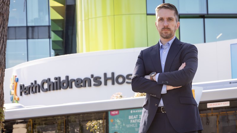 Perth Children’s Hospital mental health beds: AMA WA calls for reversal of decision to cut capacity at Ward 5A