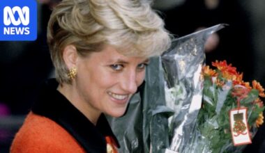 Princess Diana's brother Charles Spencer apologises for error in book amid legal threat
