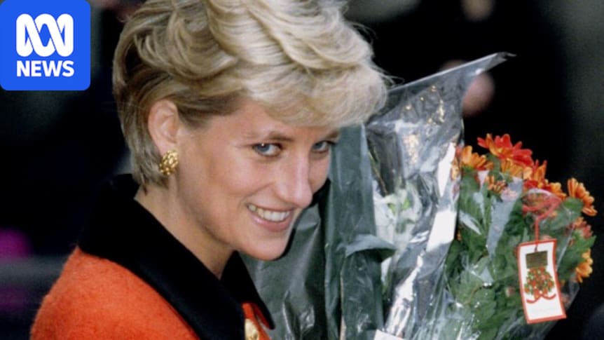 Princess Diana's brother Charles Spencer apologises for error in book amid legal threat
