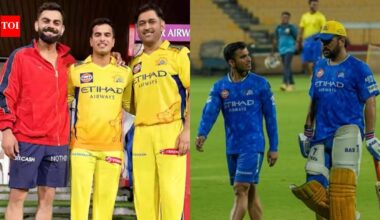 'False and defamatory': CSK's Vansh Bedi says he is not the unnamed player in sting operation controversy | Cricket News