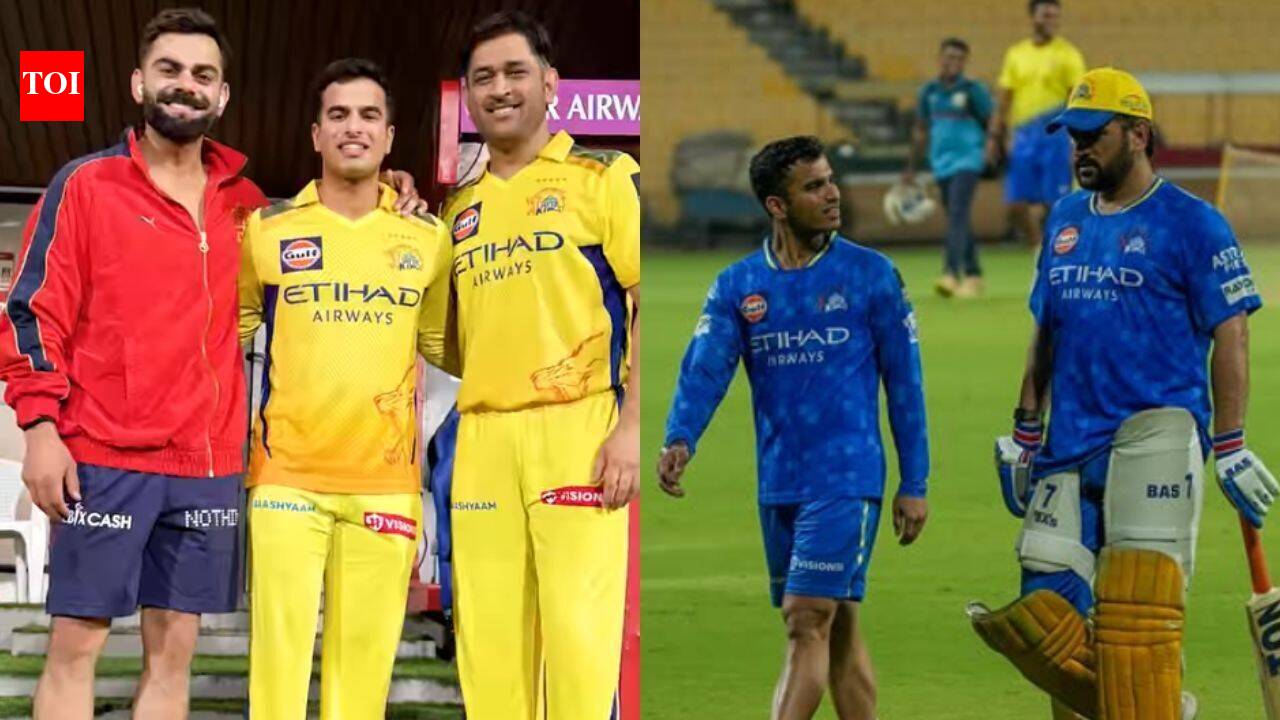 'False and defamatory': CSK's Vansh Bedi says he is not the unnamed player in sting operation controversy | Cricket News