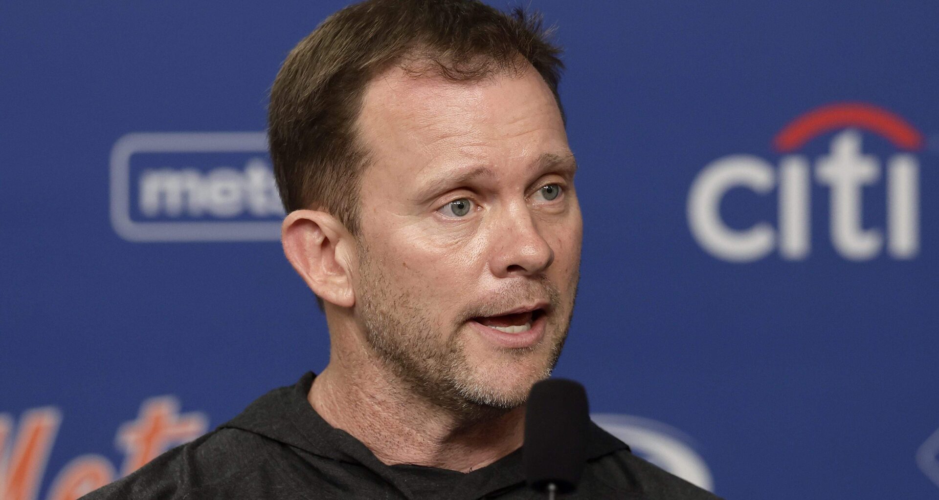 MLB World Reacts to New York Mets Dropping Andy Green’s Interim Title