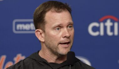 MLB World Reacts to New York Mets Dropping Andy Green’s Interim Title