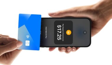 Apple expands Tap to Pay on iPhone across Latin America