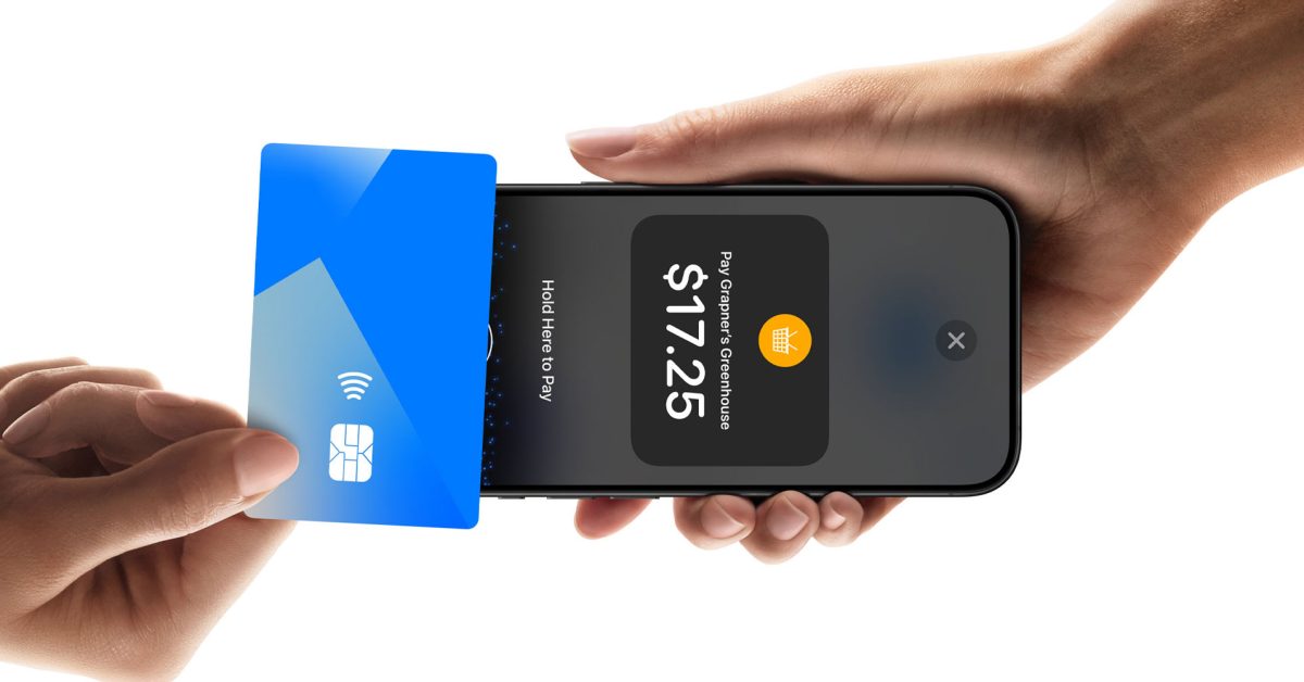 Apple expands Tap to Pay on iPhone across Latin America