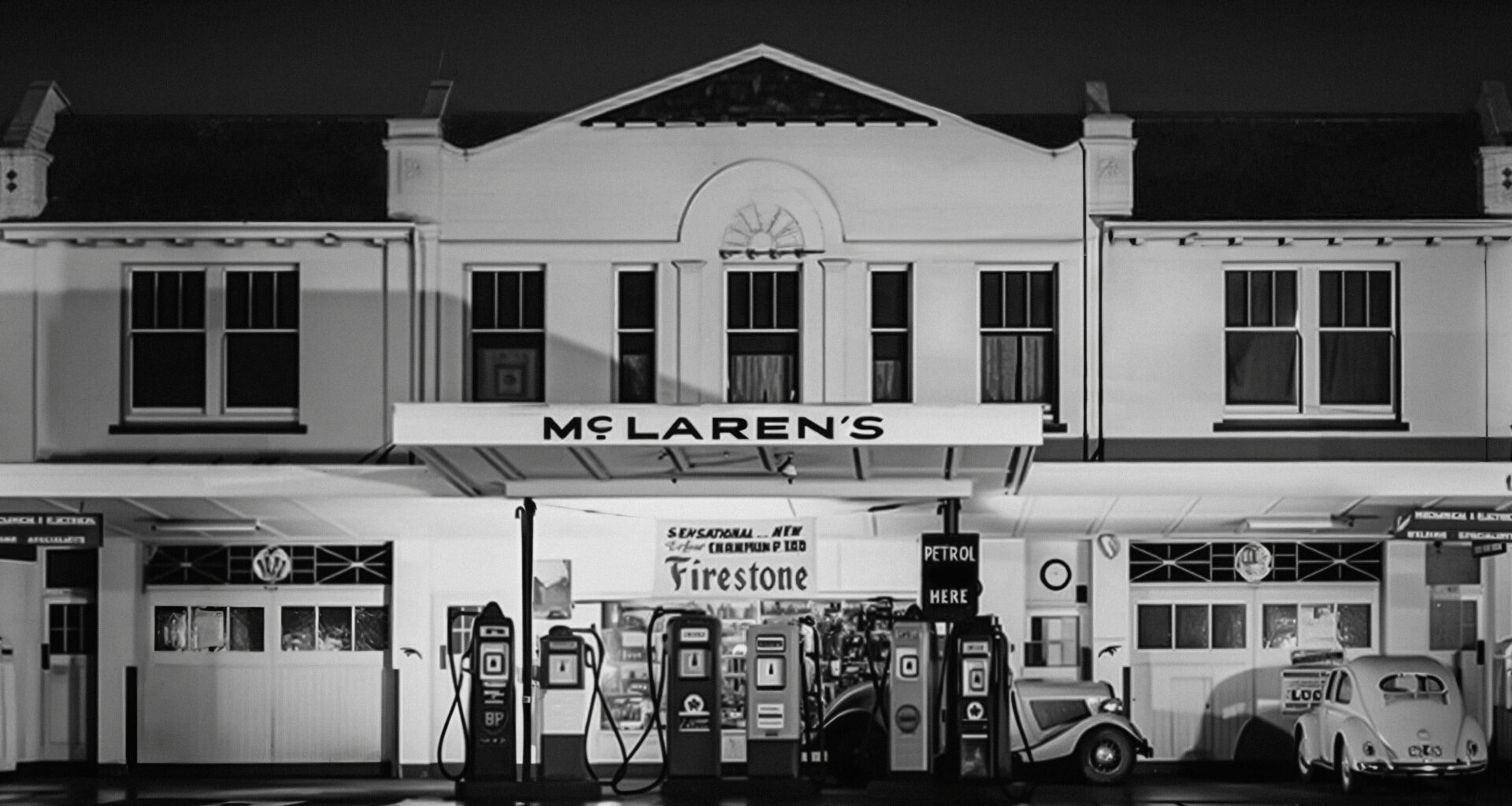 F1 news: McLaren reveals new logo in return to New Zealand roots