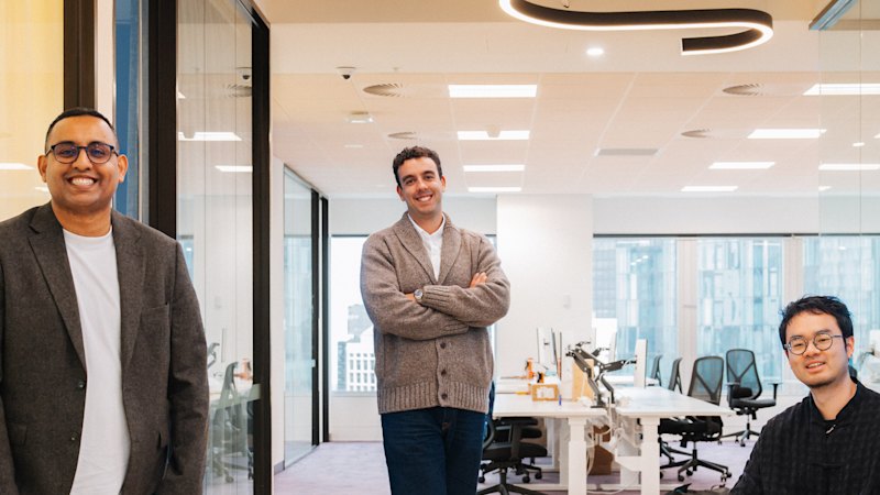 Heidi AI: How the Australian healthcare startup became a billion-dollar ‘unicorn’
