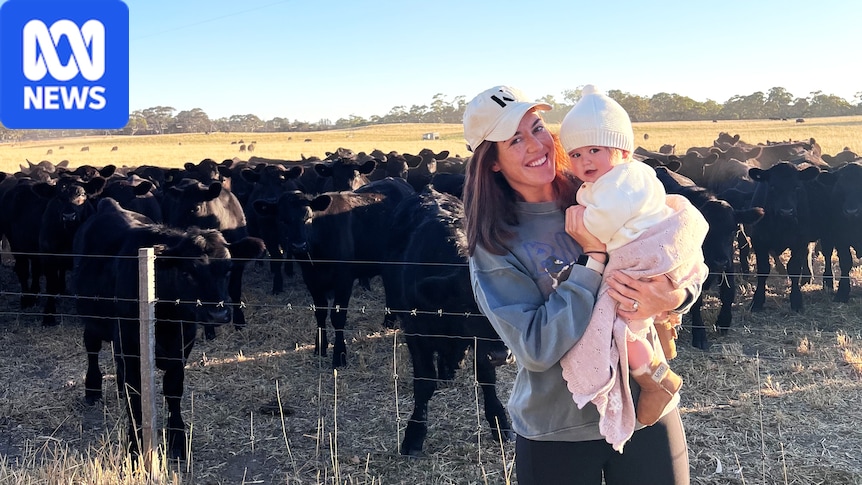 Farmers warm to renewables but concerns over large-scale land impacts remain