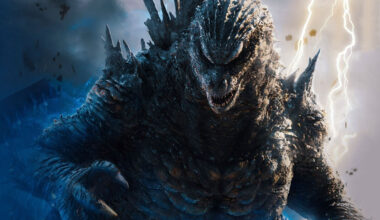"Godzilla Minus Zero" Scores An R Rating