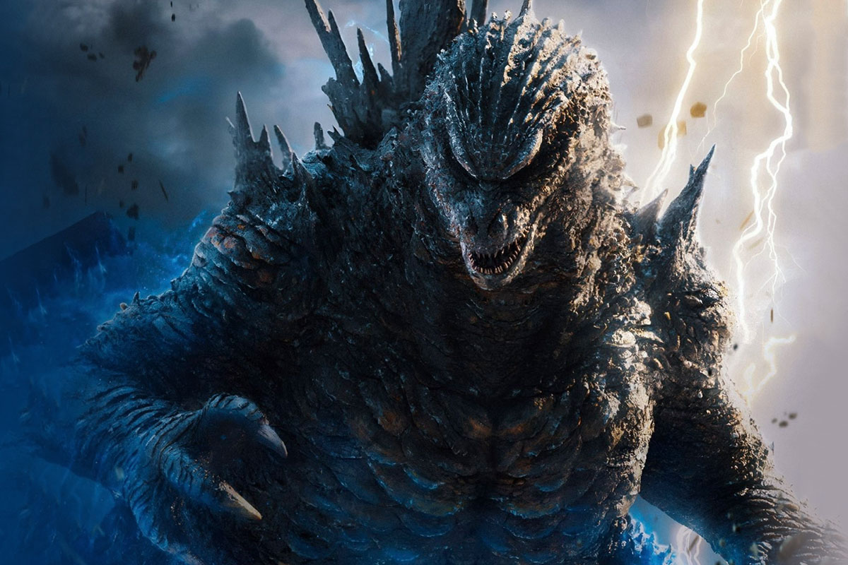 "Godzilla Minus Zero" Scores An R Rating
