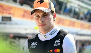 FIA confirms McLaren findings after ‘extensive’ Oscar Piastri inspection