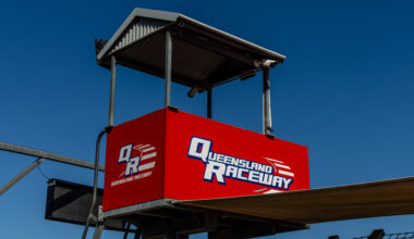 Motorsport Australia, AASA to share Ipswich event