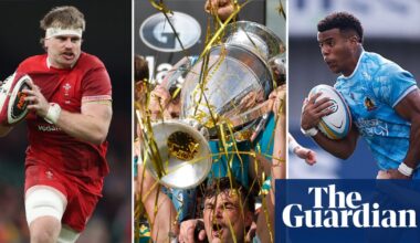 Prem Rugby 2026-27: the essential club-by-club guide to the new season | Rugby union