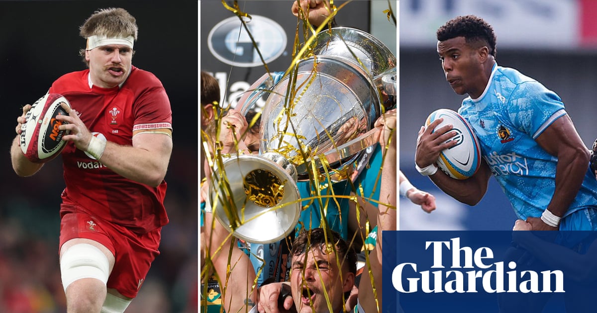 Prem Rugby 2026-27: the essential club-by-club guide to the new season | Rugby union