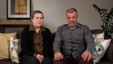 Parents of Gus Lamont ‘desperate for answers’ as police offer $1m for information – video