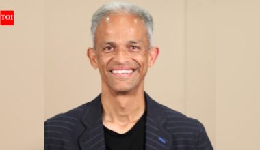 Nickhil Jakatdar: Why back pain may have less to do with ageing and more to do with how you move, Nickhil Jakatdar explains