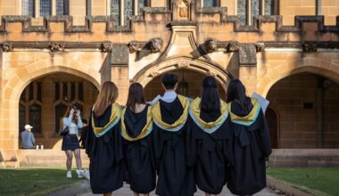 Job-ready Graduates scheme: Controversial proposal suggests single annual contribution to replace current university funding model
