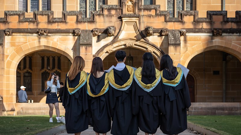 Job-ready Graduates scheme: Controversial proposal suggests single annual contribution to replace current university funding model