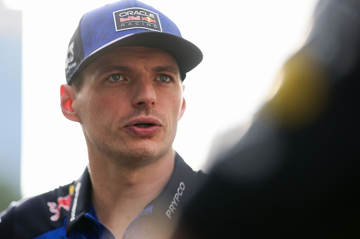 Max Verstappen's blunt reaction to F1's Monaco GP sprint race: "No emotion attached to it"