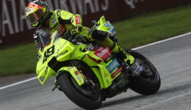 VR46 star warns adding sprint qualifying in MotoGP could go against riders’ health